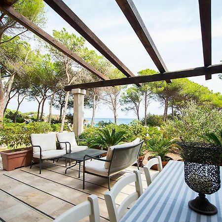Casa Vacanze Rosa Maria オロゼーイ エクステリア 写真