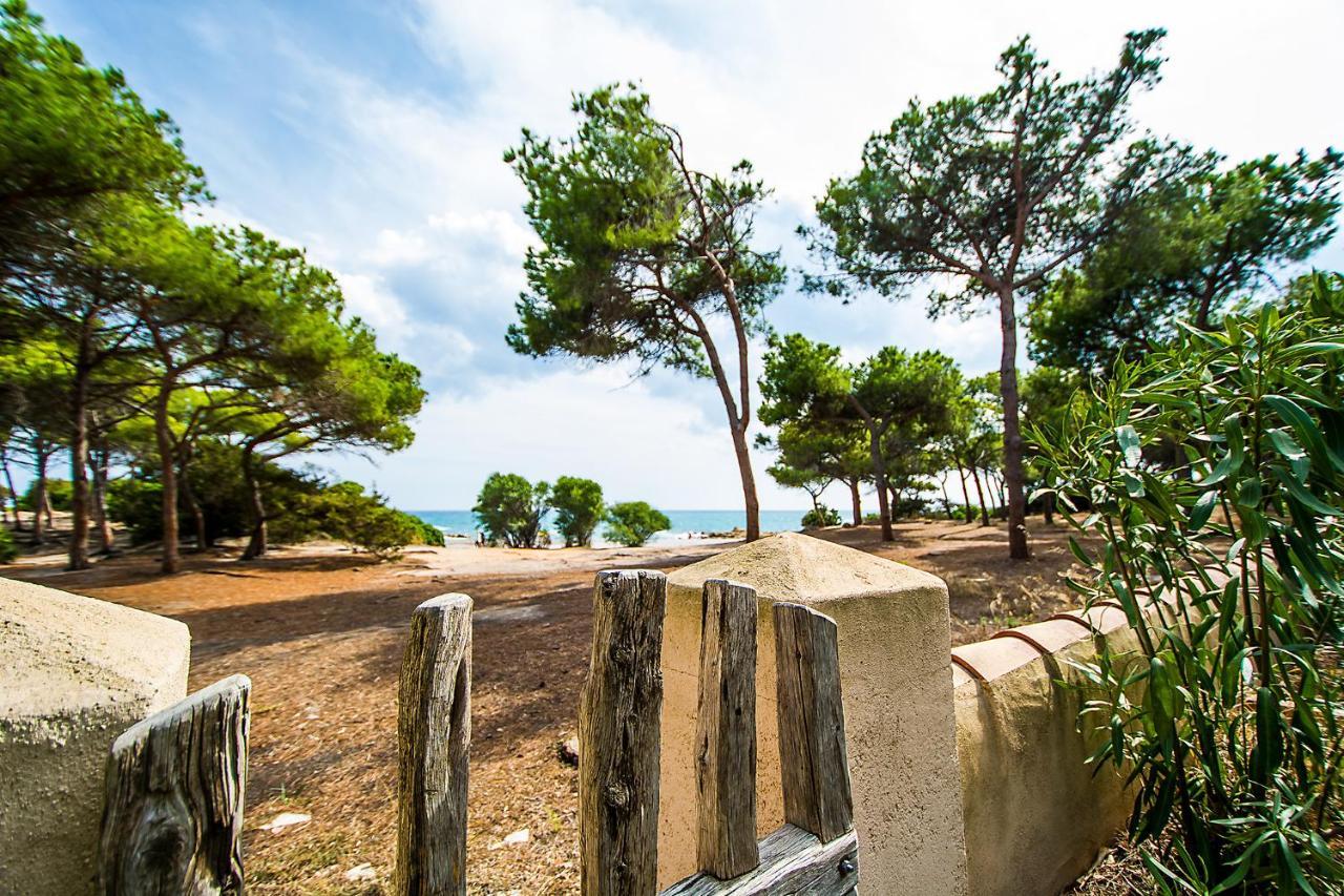 Casa Vacanze Rosa Maria オロゼーイ エクステリア 写真