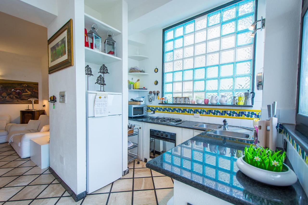 Casa Vacanze Rosa Maria オロゼーイ エクステリア 写真