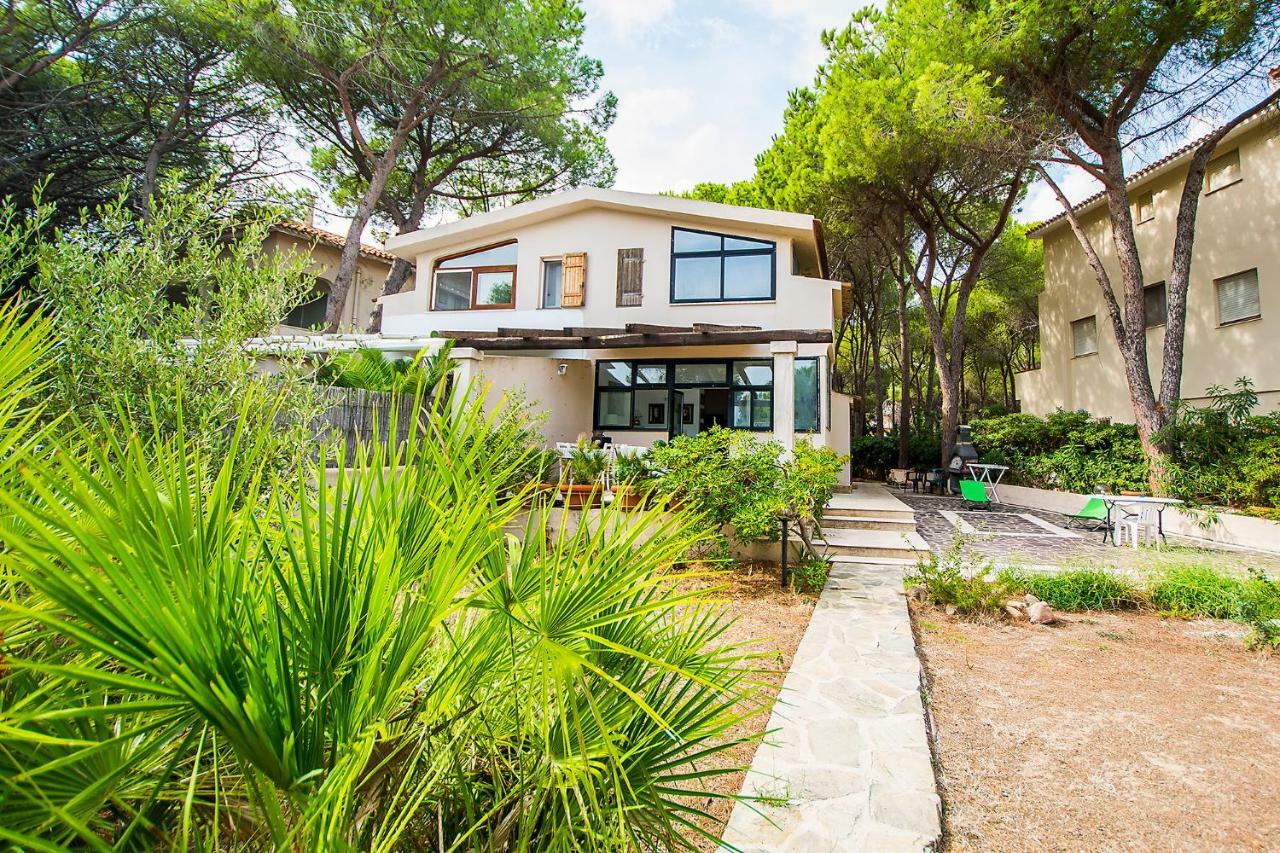 Casa Vacanze Rosa Maria オロゼーイ エクステリア 写真