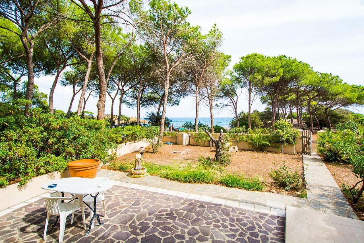 Casa Vacanze Rosa Maria オロゼーイ エクステリア 写真