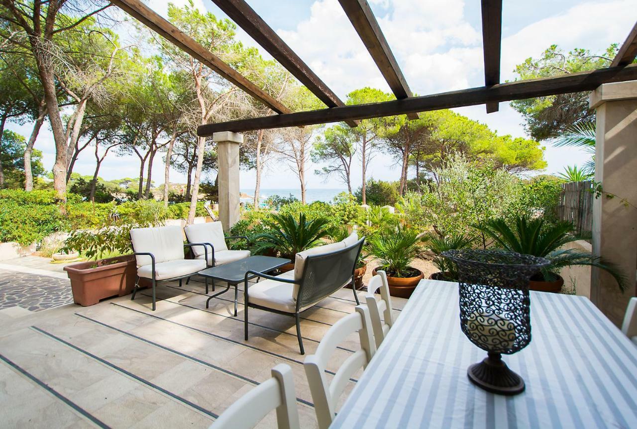 Casa Vacanze Rosa Maria オロゼーイ エクステリア 写真