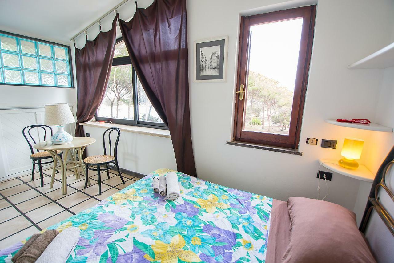 Casa Vacanze Rosa Maria オロゼーイ エクステリア 写真
